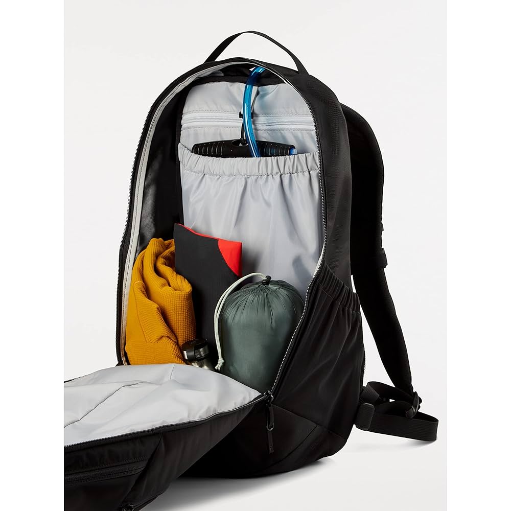 amiページ Amazon.co.jp: Arc'teryx Mantis 26 Backpack 25815 Black